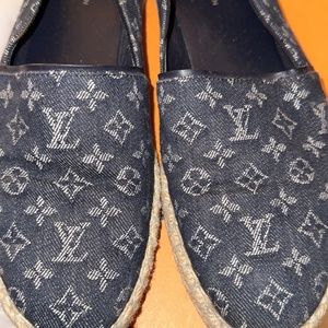 Louis Vuitton Esmeralda